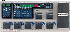 Digitech Gnx3 Patches