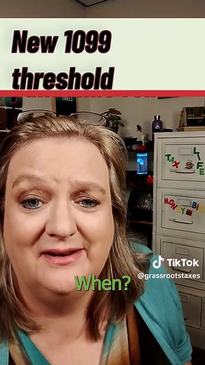 1099 Threshold 2026: $600 Raised to $2,000 — What Small Businesses Must Do