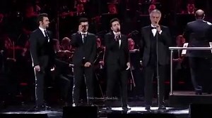 2K views · 56 reactions | ''Granada'' - Il Volo & Andrea Bocelli | Clamih | Facebook
