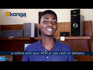 Polystar 1.5HP Portable AC review by Konga.com