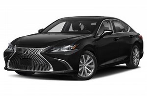 Lexus ES Buyer's Guide: Available Models, Reviews & MSRP