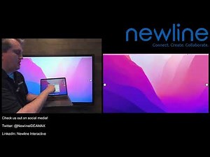 Q Series: Changing the Display Settings on a Mac
