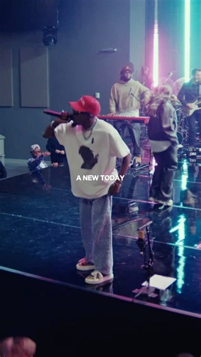 YOU MADE A WAY 🙌 | “Keep On” (unreleased) | Elevation Worship