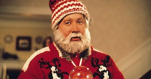 Every Santa In Pop Culture Is Probably A Lie