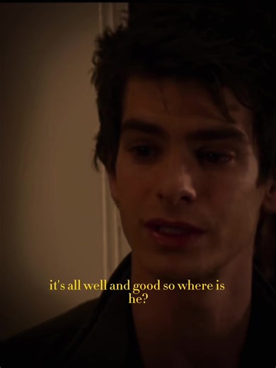 Emotional Peter Parker Moments in Spider-Man