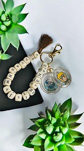 Personalize Your Keychain With Your Favorite Anime Character! - Etsy