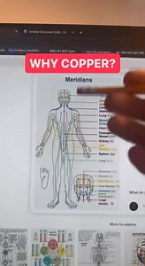 THE HEALING POWER OF COPPER & MAGNETISM We need copper to be healthy. These powerful copper magnetic defense bracelets bring you relief of discomfort, promotes better sleep, supports healthy circulation, and supports healthy inflammation… all from wearing a piece of jewelry that’s attractive and looks great on both men and women. Learn more: https://andbalanced.com/products/pure-copper-magnetic-bracelet-v-2/?ref=zgu1nmzf #coppermagnets #copperbenefits #copperhealing #copperbracelet | Health is W