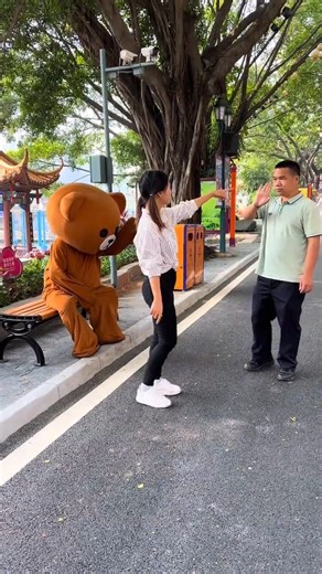 #pippibearstrolls 😜 #funny #teddy #teddybear #troll #virals #trendings #funnyreels 😂😍 #funnyinstagram #teddybearmurah #viralreels #trendingreels #funnymoments | Pippi Bear's Trolls