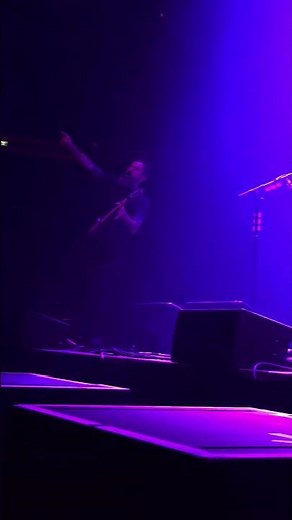 Finger Eleven Quicksand live Halifax Nova Scotia Canada 2025