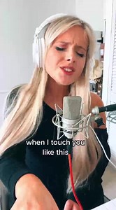 3.2K views · 204 reactions | ok so question: is this song Meatloaf or Celine Dion???  #cover | Chloe Adams | Facebook