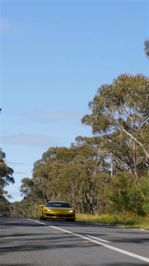 1.6K views · 43 reactions | Join the only Ferrari official pre-owned certification programme. #FerrariApproved #Ferrari296GTS | Ferrari | Facebook