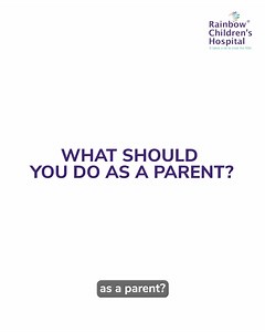 100 reactions | Fevers are common in children — and sometimes, they...