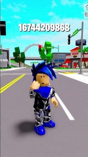 NEW ANIMATION CODES IN BROOKHAVEN