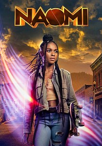 Naomi Season 1 - watch full episodes streaming online
