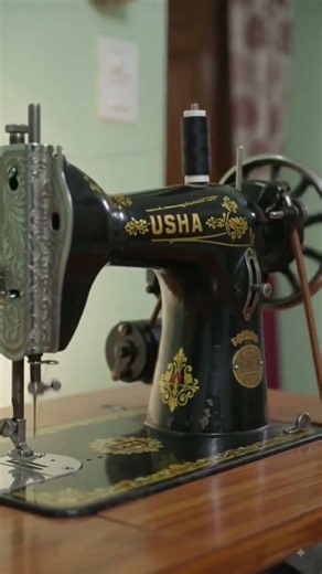Running my machine | my machine is very greatfull stitching working || #viral_short