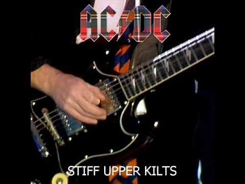 AC/DC - Get It Hot - Live [Glasgow 2000]