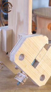 Amazing Woodworking Tips and Hacks #woodworking #woodworkingtips #woodworkinghacks #diy #woodcraft #woodworkersofinstagram #woodworkingcommunity #woodworkinginspiration #woodworkingprojects | Woodworking TV