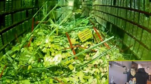 96K views · 562 reactions | CRAZY close calls  insane | Andy Milonakis | Facebook