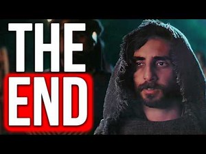JUDAS BETRAYS JESUS..... The Chosen Season 5 Episode 8 DEEP DIVE