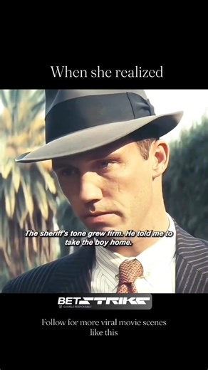 Strikefilmfix on Instagram: "Changeling (2008) Genre: Crime, Drama, Mystery, Historical Director: Clint Eastwood Writer: J. Michael Straczynski Stars: Angelina Jolie, John Malkovich, Jeffrey Donovan, Michael Kelly, Jason Butler Harner Plot Summary: Set in 1928 Los Angeles, Changeling tells the heartbreaking true story of Christine Collins (Angelina Jolie), a single mother whose 9-year-old son, Walter, suddenly goes missing. Months later, the LAPD claims to have found him — but when Christine see