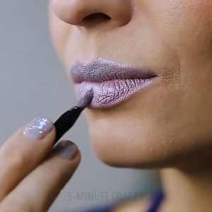 2.9M views · 1.3K reactions | Beauty hacks that’ll make you look your best. | 5-Minute Crafts | Facebook