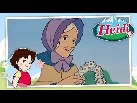 Heidi - Episodio 29
