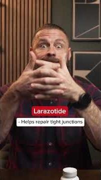 BPC-157 for Gut Healing: Great Start, Incomplete Fix