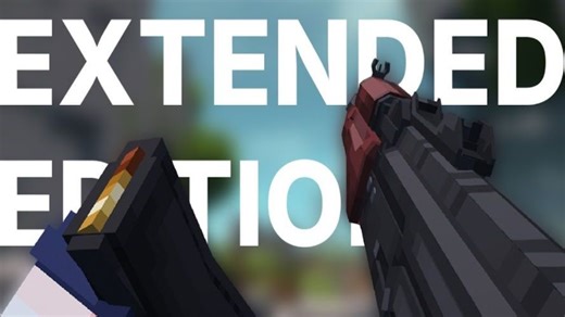 [搬运][Vic's Point Blank]VPB新官方内容包发布展示