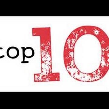 Top 10 des film (d'amour/triste)