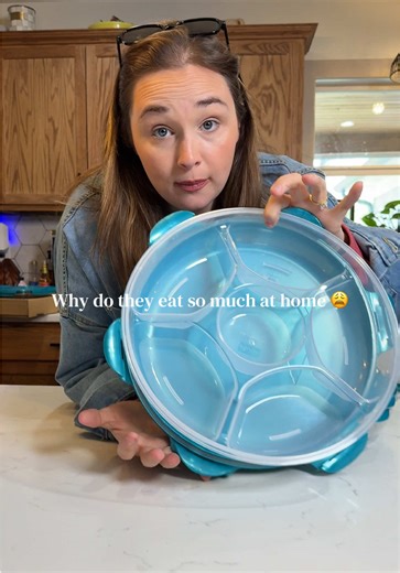 Top Snack Containers for Kids at Home