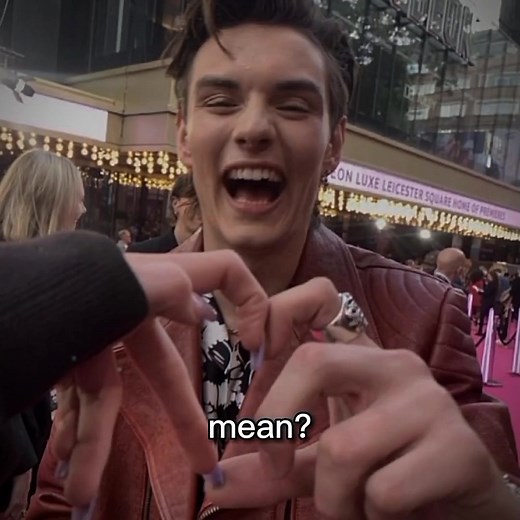 definition of cute. [ #louispatridge #foryoupage #louispartridgeedit #lorenzoberkshire #fyp #fy ]