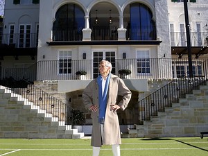 Luigi Rosselli: from Malcolm Turnbull’s gate to Sydney’s best houses and apartments - realestate.com.au