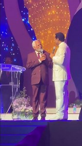 Pastor Chris Says ‘I Love India’ | Powerful Moment in Hyderabad 🇮🇳🔥| #viral #pastorchris #hyderabad