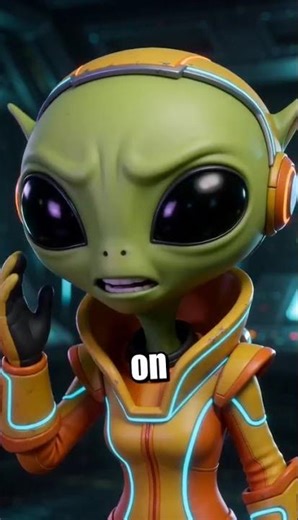 Black Hole Tower vs Alien Zombie Animation #animation #towerdefense #zombie