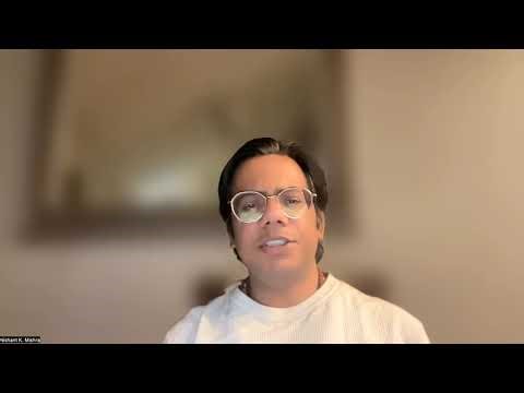 Mahabharat 129: The origins of Kripacharay, Dronacharya, & Ashwathama; Parshuram trains Dronacharya.