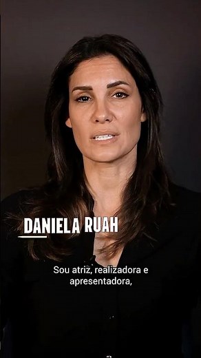 "Os segredos da seita do yoga" | Daniela Ruah