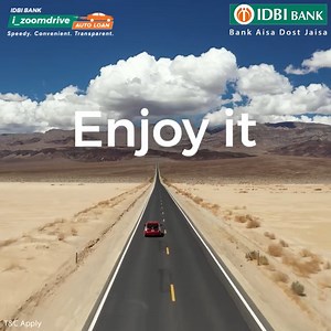 51 reactions | Here’s the mantra to enjoy your dream! Get in touch with us for an Auto Loan and watch your dream turn into a reality! Know more:https://bit.ly/3Byxe0U #AutoLoan | IDBI BANK | Facebook
