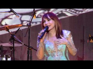 Arianna - Corazón romántico (Grandeza Hispana 2021)