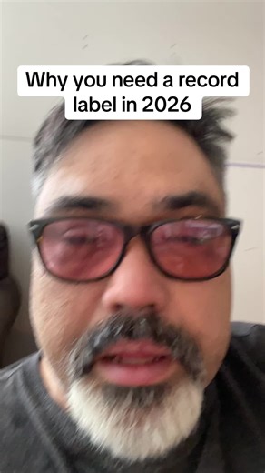 La importancia de los sellos discográficos en 2026
