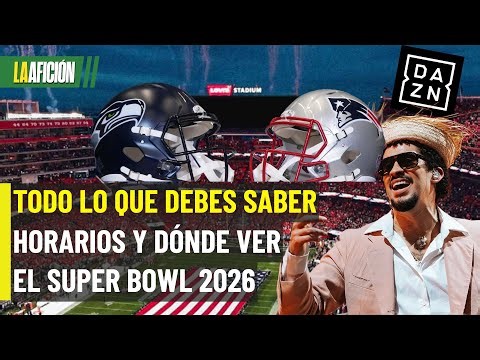 Where to watch Super Bowl 2026 live: Free-to-air TV channels, cable and streaming?