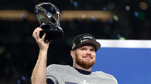Seahawks, Patriots emerge victorious to set up second Super Bowl meeting