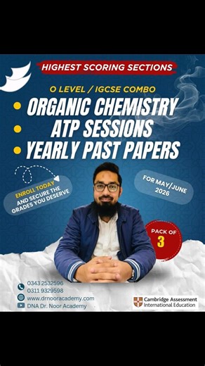 Lets complete last few lectures #chemistry #olevel #igcse #organic