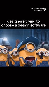 Choosing the perfect design software can be a game-changer for your creativity and productivity. . 🔔 For inquiries, reach us via Call: 9196679 90778 Website: https://www.touchstoneinfotech.com/ Email: support@touchstoneinfotech.com . . . . #touchstoneinfotech #digitalmarketingagency #designers #SocialMediaMarketing #SocialMediaMarketing #graphic #graphicdesign #graphicdesigner #design #designer #photo #photoshop #photography #art #artist #artwork #creative #assets #digitalmarketing #designinspi