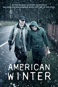 American Winter (2013) - Movie