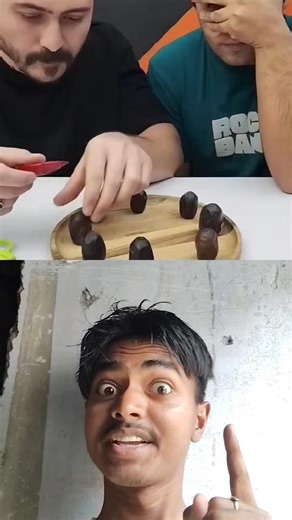 Spicy Date Prank Backfired Hard 😳#shortvideo #viralvideo