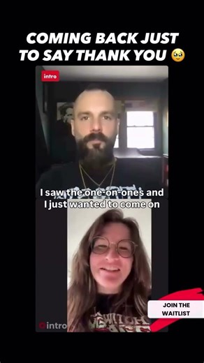 intro Meet and Greet with Jesse Leach: Mental Health, Metalcore & Finding Light in Darkness