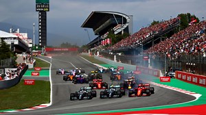 Formula 1 Driver Power Rankings after 2019 Spanish Grand Prix