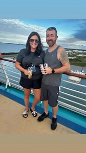 Throwback adult cruise 2023 🚢 | Paige Bryant