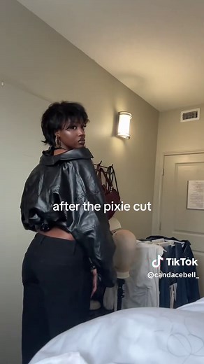 Transform Your Look with a Stylish Pixie Cut