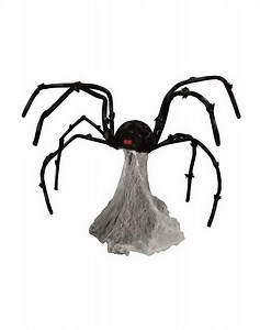 Giant Jumping Spider - Spirit Halloween